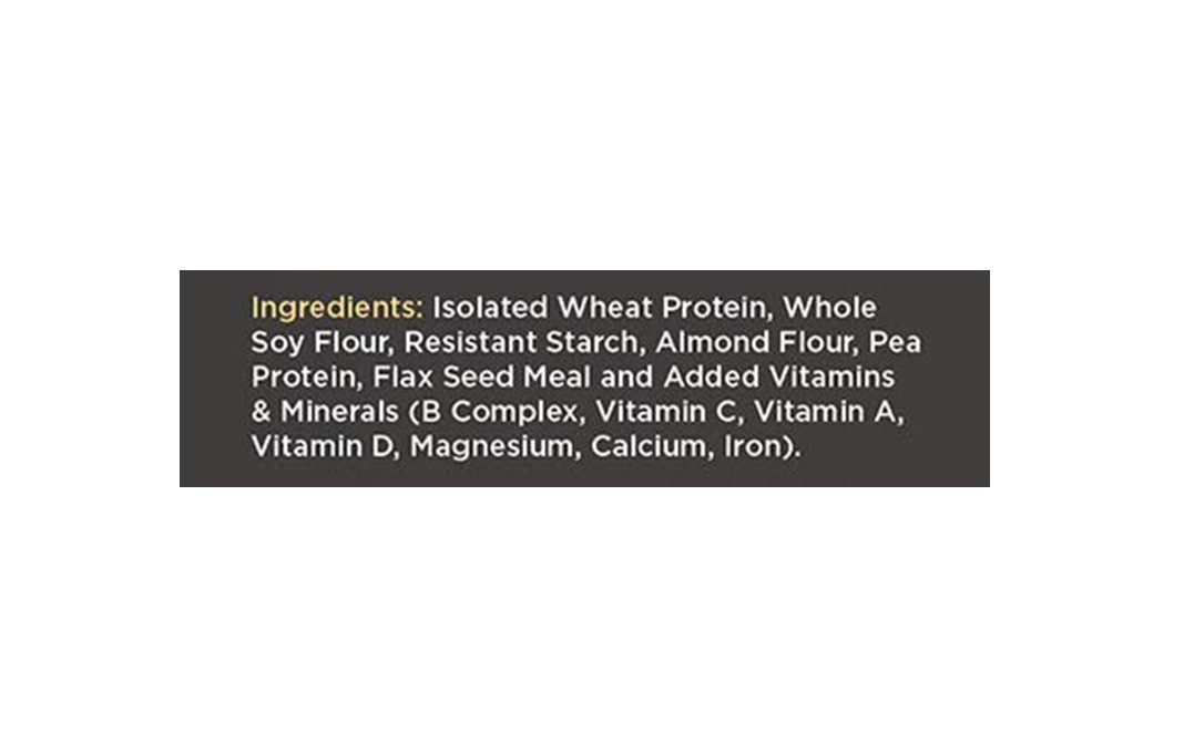 Grow Fit Low Carb Baking Flour    Pack  500 grams